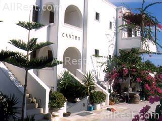 Castro Hotel 